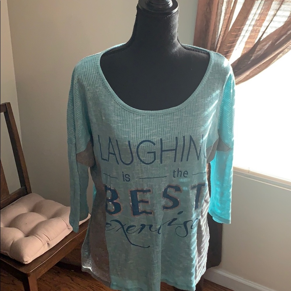 Blouse - Picture 2 of 6